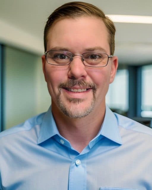 Greg Williams