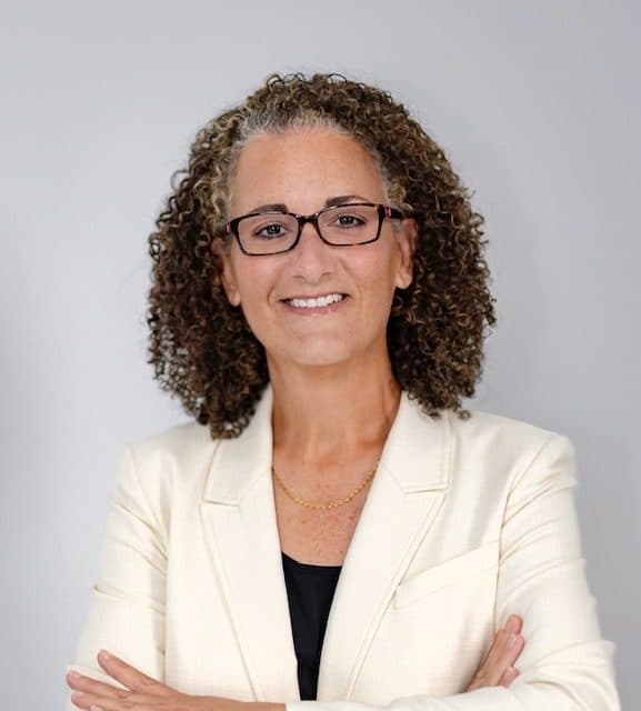 Melissa Urso