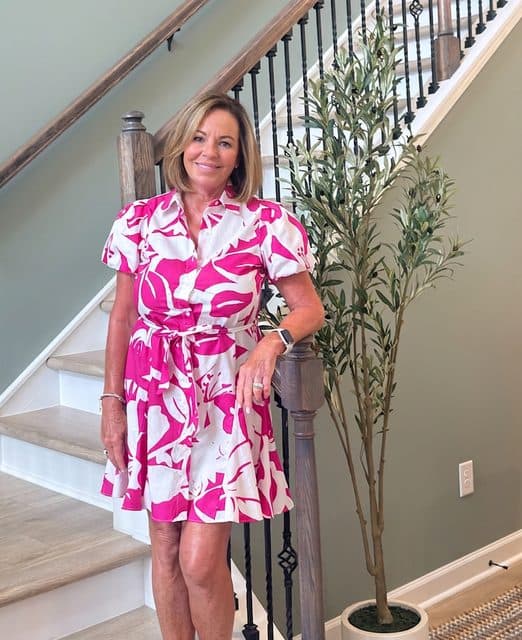 Kathy Arrigo