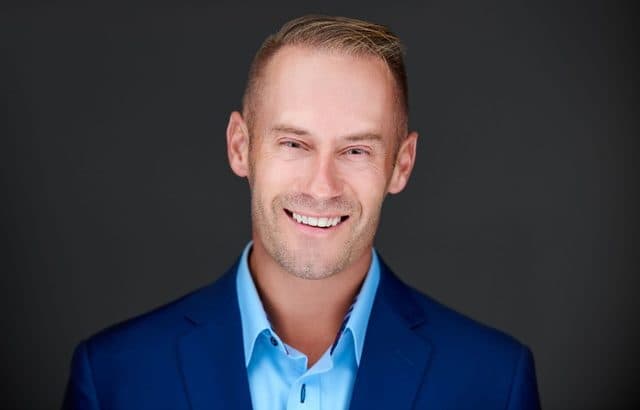 Jared Moyer