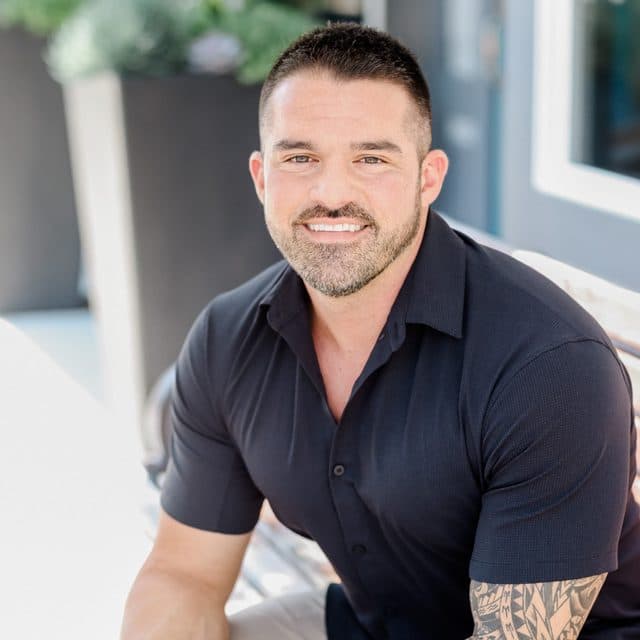 Joshua Stevens