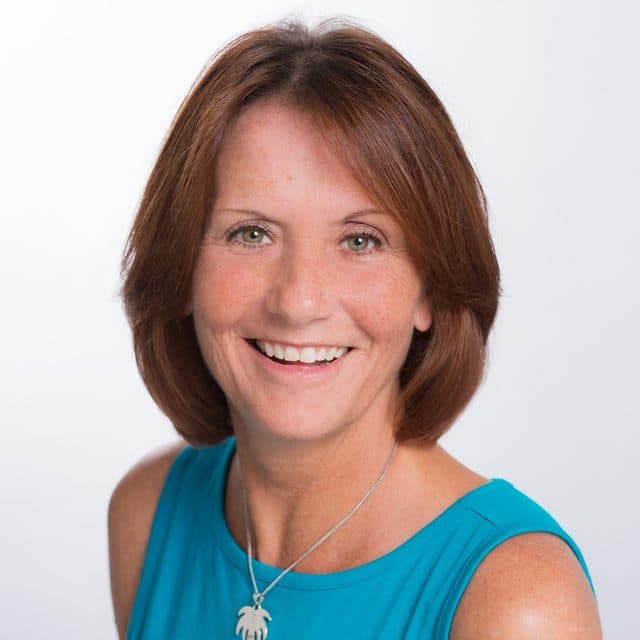 Darlene Olivo