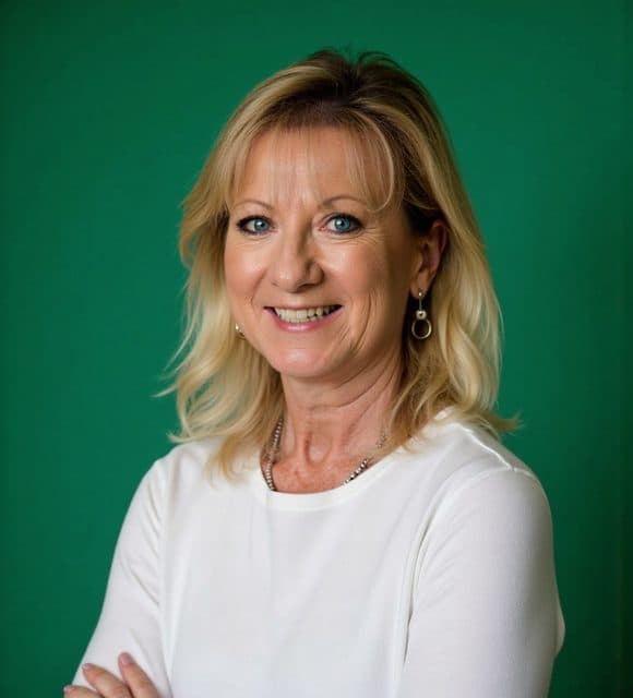 Kathleen Wood