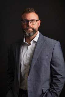 Andrew Heath