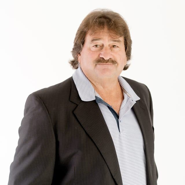 Steven Graiff