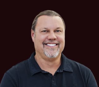 Brian Mercer