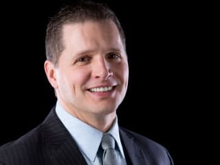 Jason Musselman