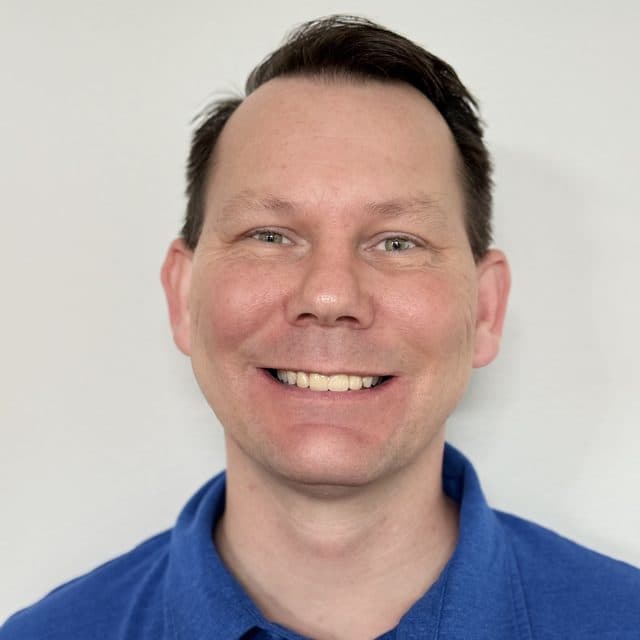 Greg Sanders