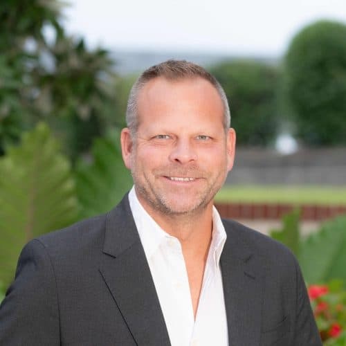 Brian Osborn