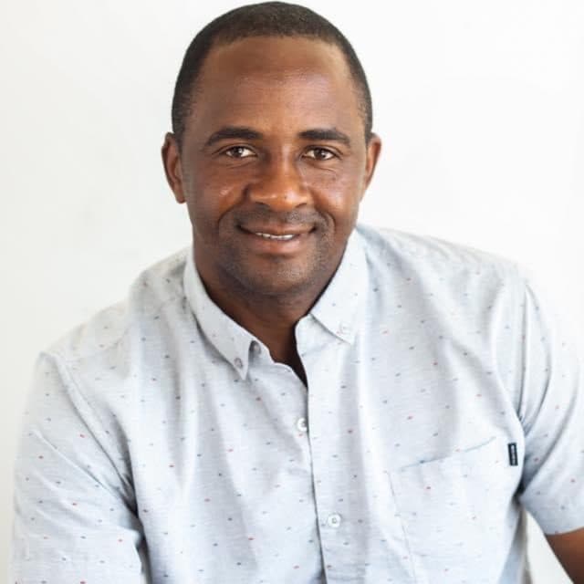 Thuba Nkomazana