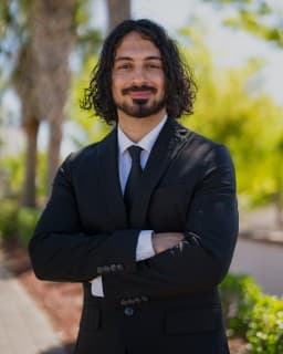 Gavin Vallonga