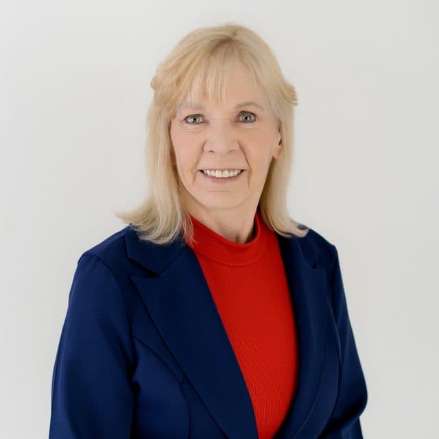Kathryn Werner