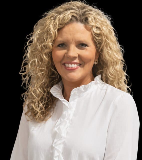 Rhonda Hughart