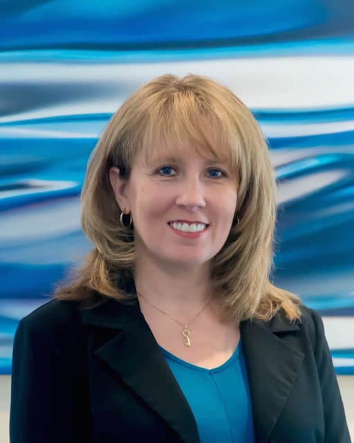 Janet Meredith