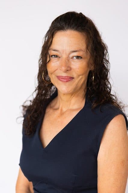 Tammy Hoey