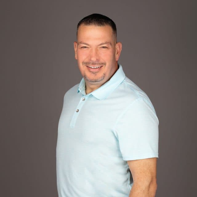 Christopher Stoll