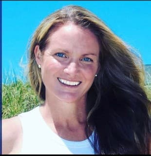 Alison Mary Dagostino