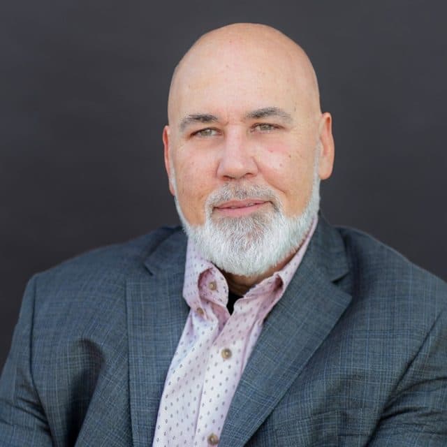 Scott McLeay