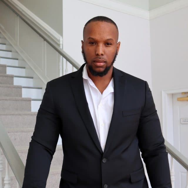 Ethan Rasheem Brown