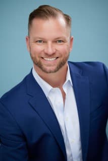 Nick Huffman