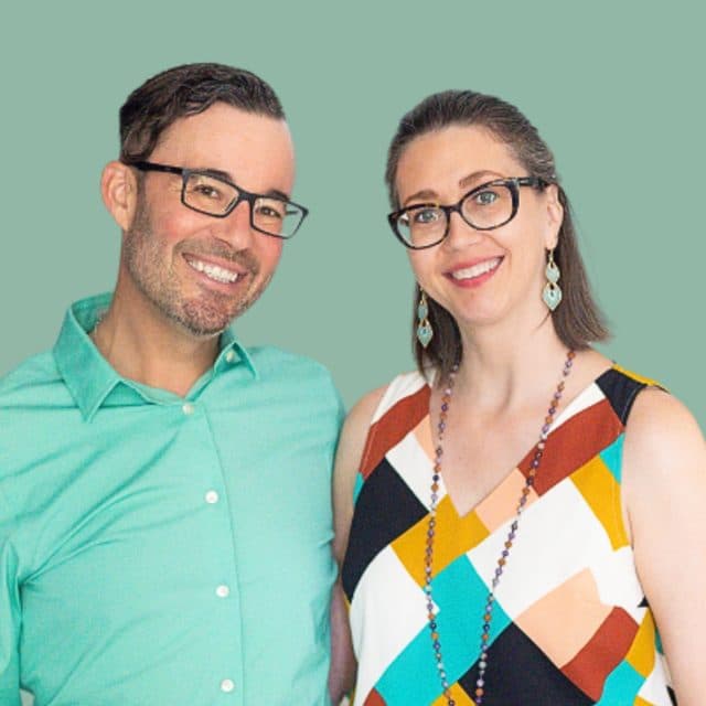Adam & Nikki Lane