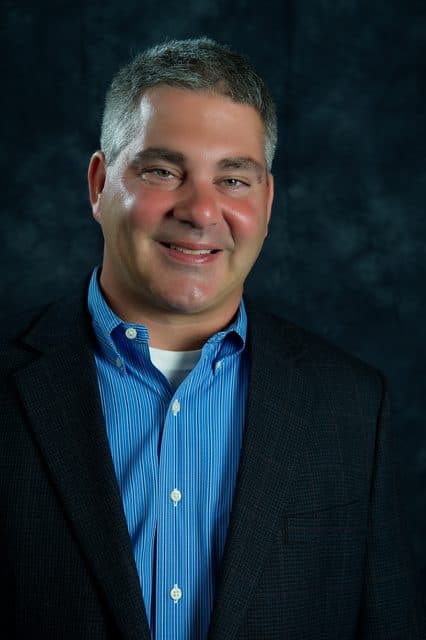 Kevin Daly