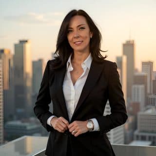 Inna Semenova Arbolino