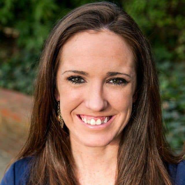 Jessica Doolady