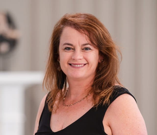 Cheryl Smith