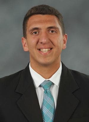 Tyler Marchese