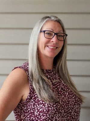 Lisa Maureen Mantone