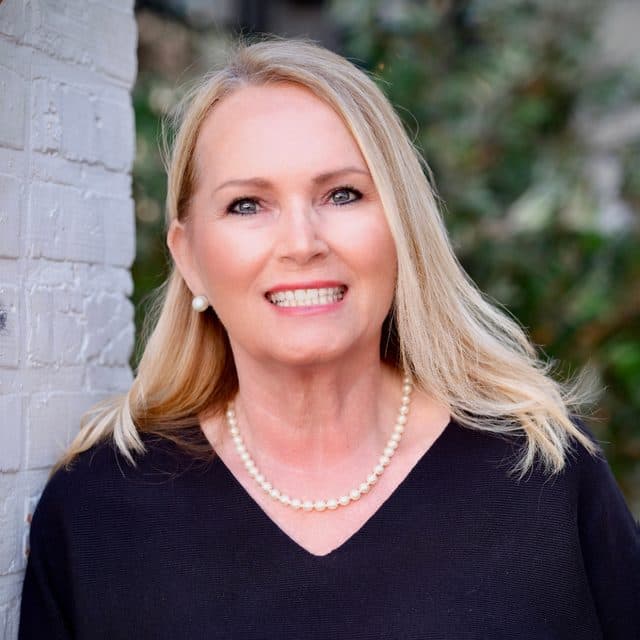 Trina Maguire