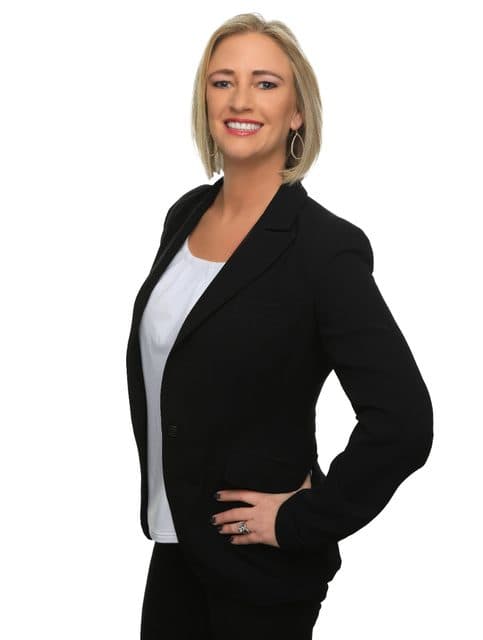 Amy Walder