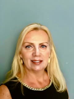 Laura A Harrison