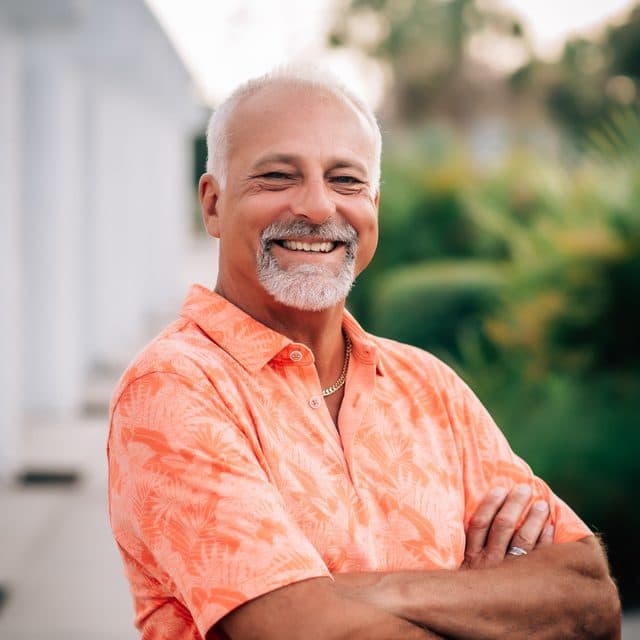 Jim Bodner