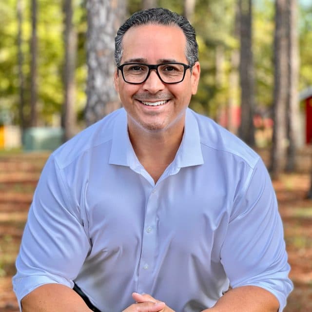 Cristino Melendez