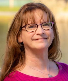 Pamela Thaxton