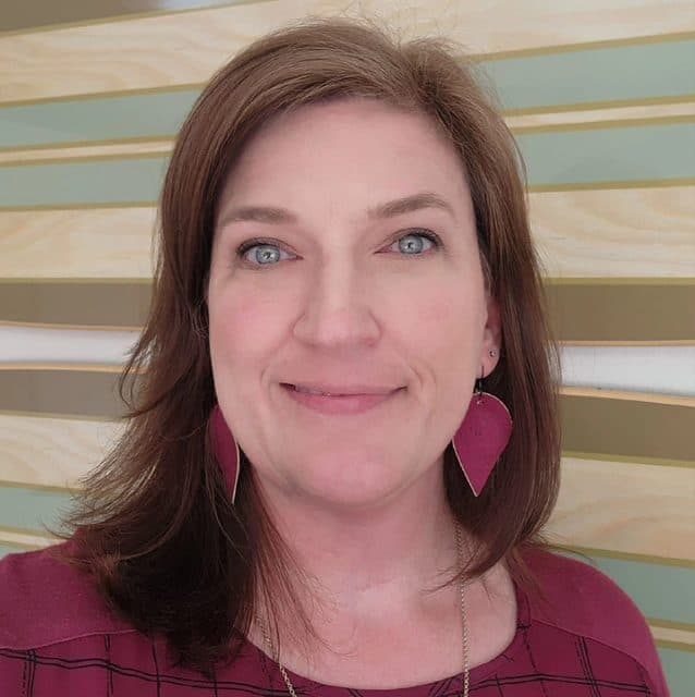 Carrie Nicholson Kinney