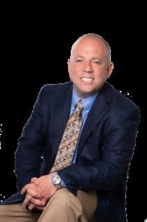 Darren Woodard