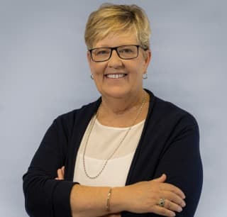 Peggy Lineberger