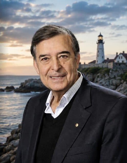John Pachecho