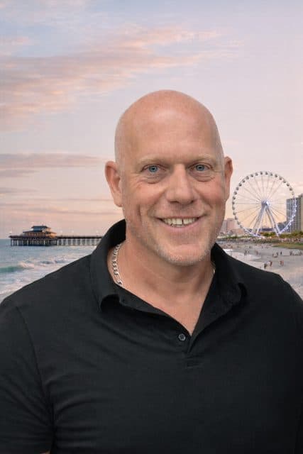 Kevin Matthews