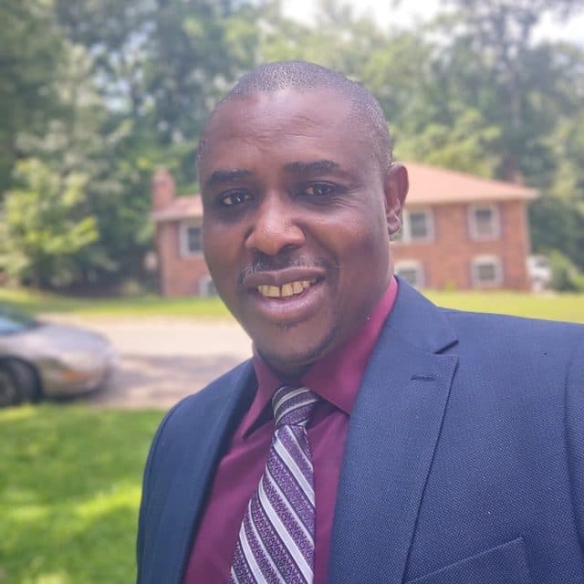 Paul Onwo