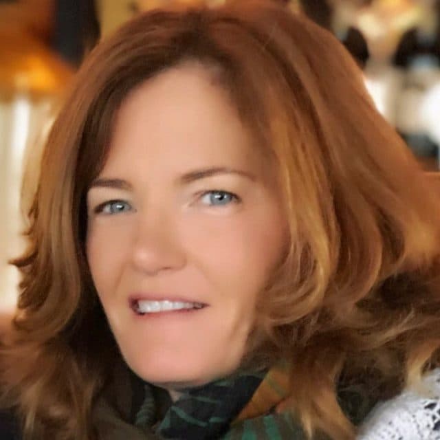 Carol M Watters