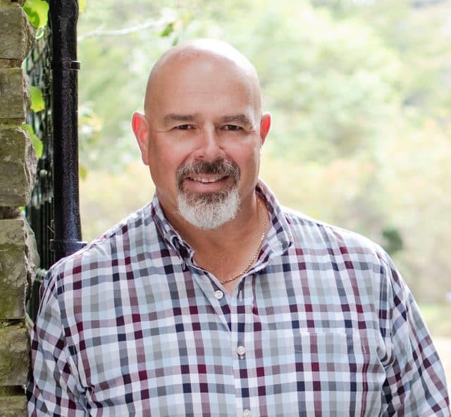 Nick Loizzi