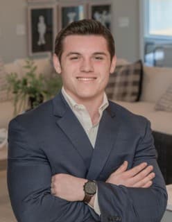 Preston Greer Thompson