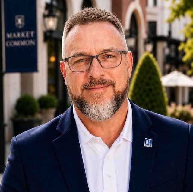 Tony Spryzenski