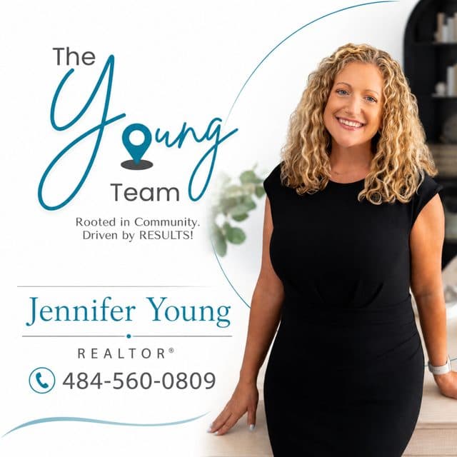 Jennifer Young
