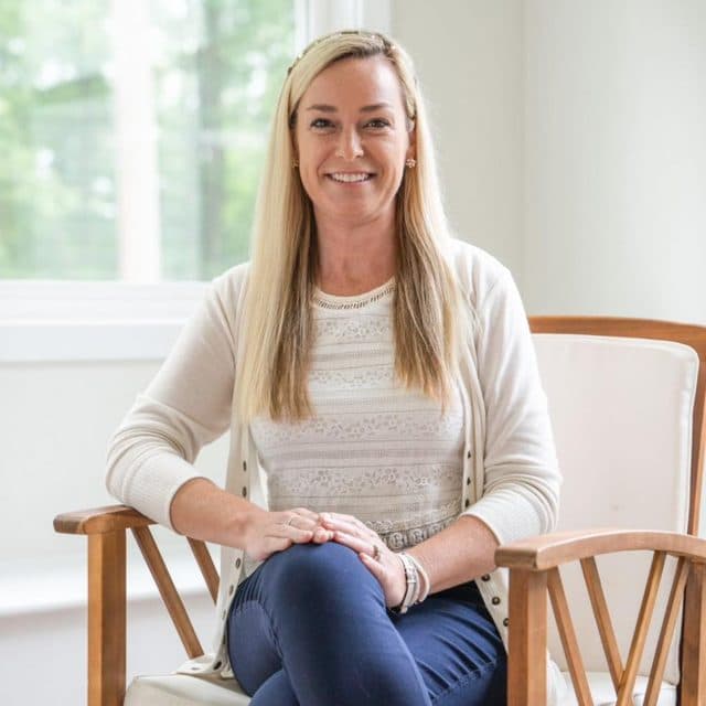 Kelly Blumenthal