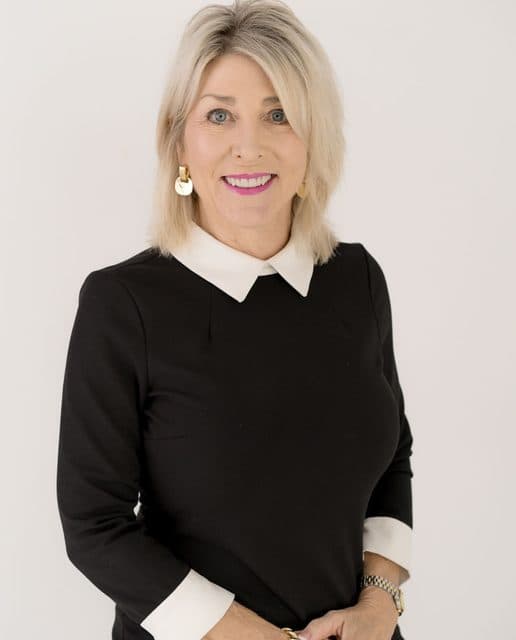 Joy Smith